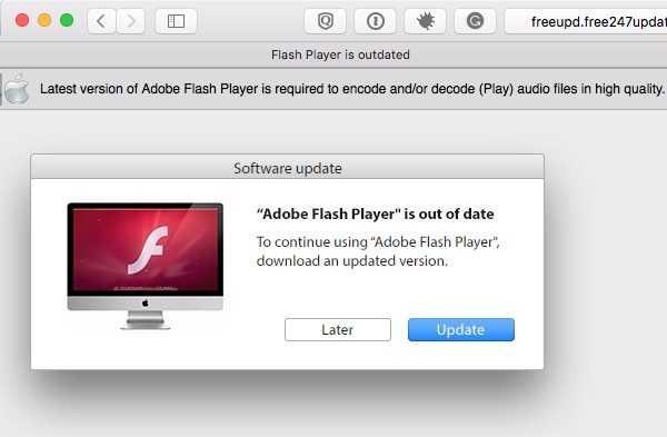 official adobe flash player free download update for windows 10