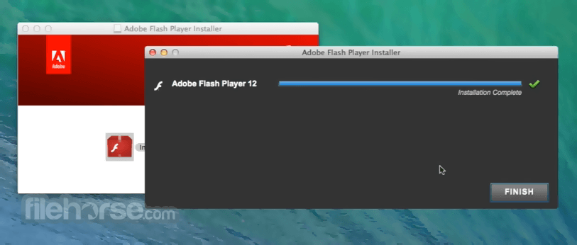 Latest adobe flash player for macbook pro free download