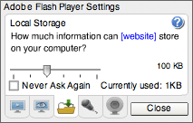 What Is The Newestt Adobe Flash Player For Mac